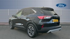 Ford Kuga 1.5 EcoBoost 150 Titanium 5dr Petrol Estate